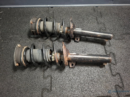 Set arcuri cu amortizoare fata SKODA OCTAVIA Combi 5E5 2012 - > TDI CKFC, CRMB, CYKA 5Q0413023FJ