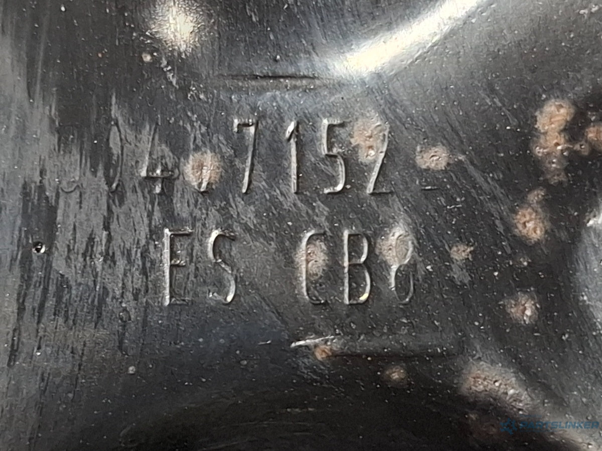 Brat bascula dreapta fata SKODA OCTAVIA Combi 5E5 2012 - > TDI CKFC, CRMB, CYKA 5Q0407152