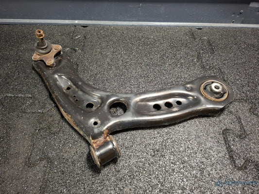 Brat bascula dreapta fata SKODA OCTAVIA Combi 5E5 2012 - > TDI CKFC, CRMB, CYKA 5Q0407152