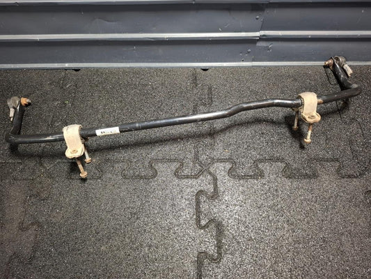 Bara stabilizatoare fata SKODA OCTAVIA Combi 5E5 2012 - > TDI CKFC, CRMB, CYKA 5Q0411303T