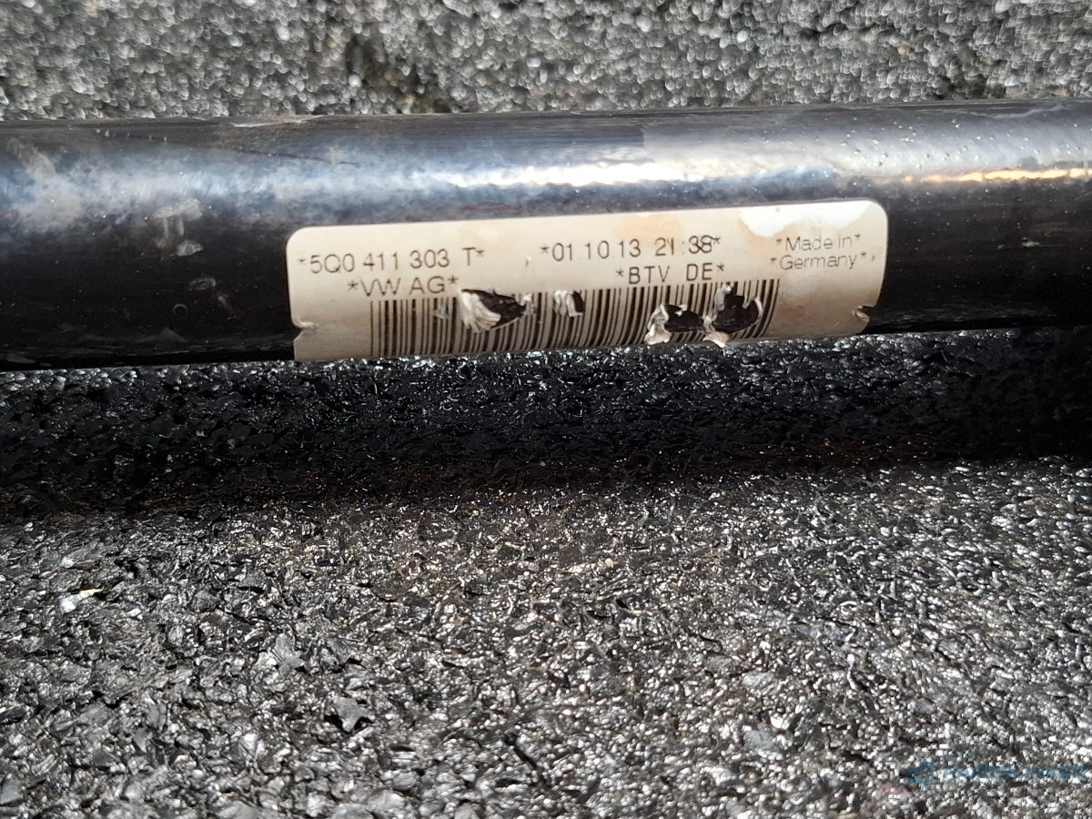 Bara stabilizatoare fata SKODA OCTAVIA Combi 5E5 2012 - > TDI CKFC, CRMB, CYKA 5Q0411303T