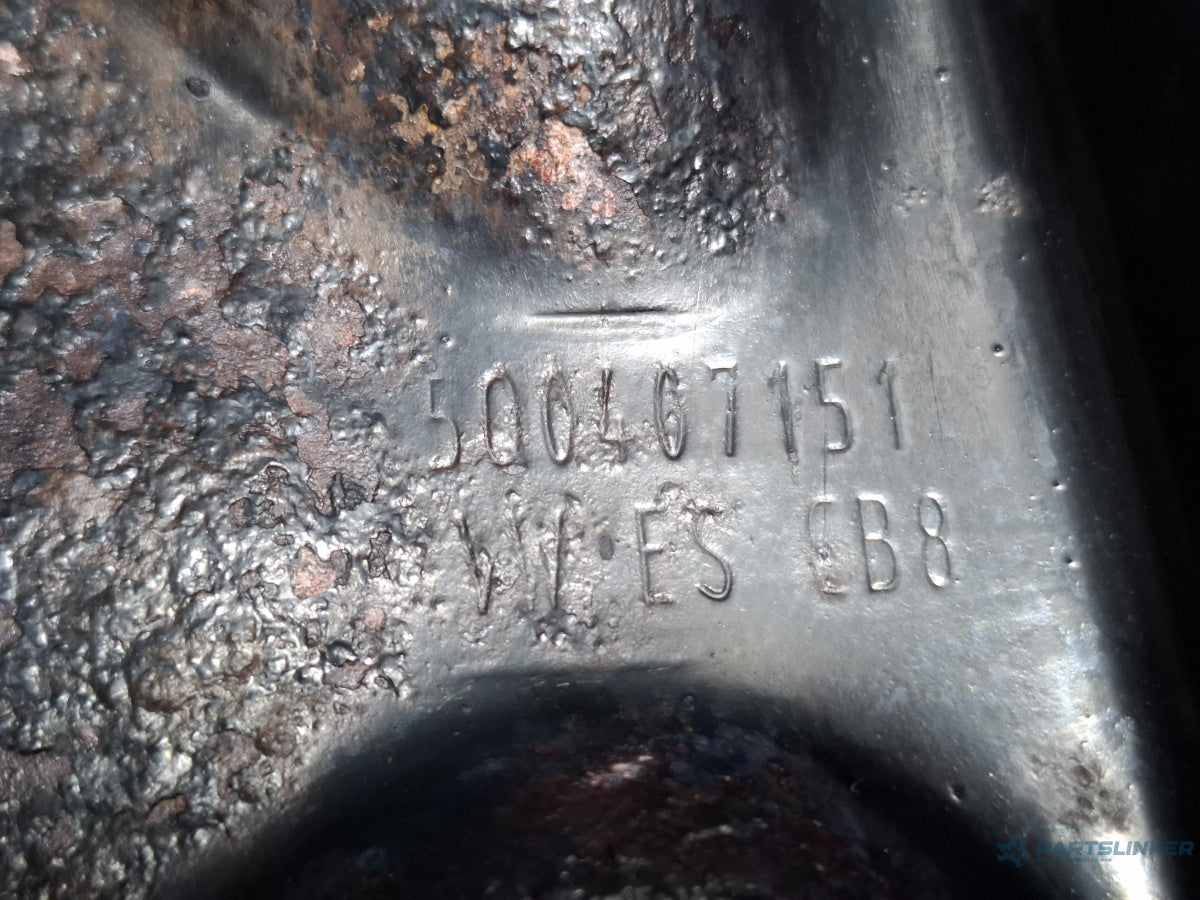 Brat bascula stanga fata SKODA OCTAVIA Combi 5E5 2012 - > TDI CKFC, CRMB, CYKA 5Q0407151