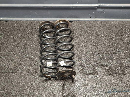 Set arcuri spate SKODA OCTAVIA Combi 5E5 2012 - > TDI CKFC, CRMB, CYKA 5Q0511121