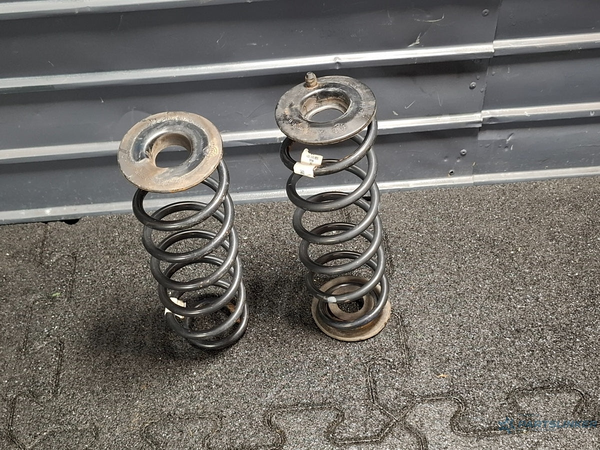 Set arcuri spate SKODA OCTAVIA Combi 5E5 2012 - > TDI CKFC, CRMB, CYKA 5Q0511121