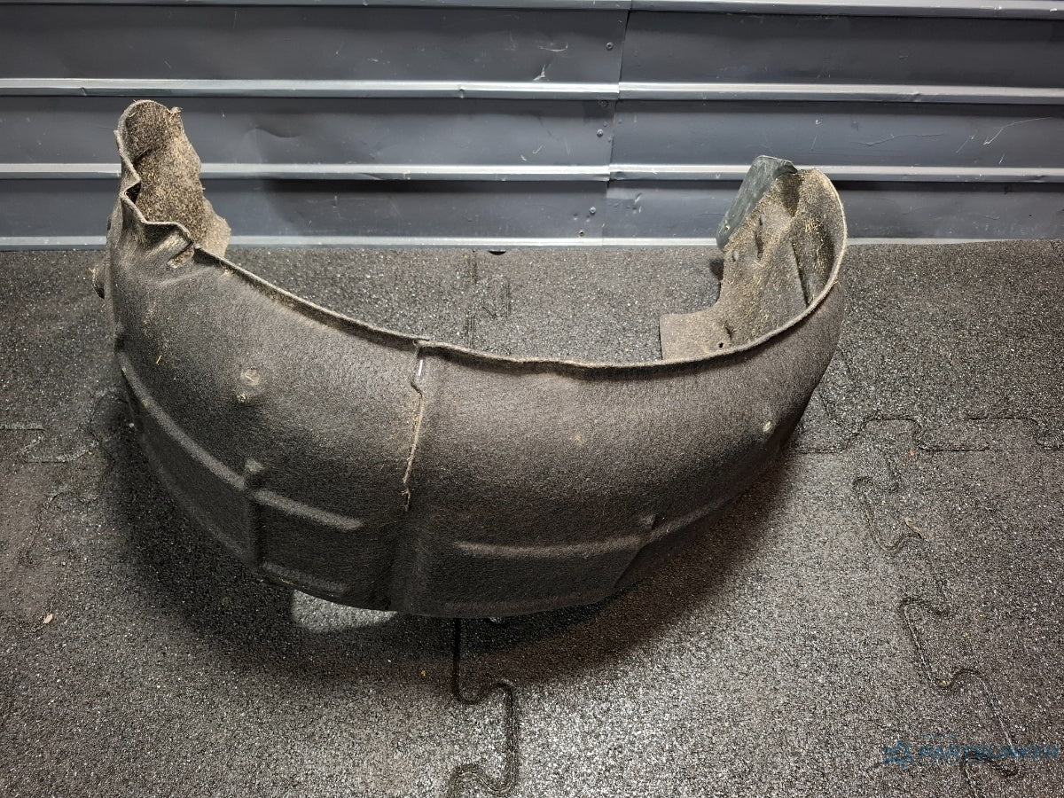 Carenaj roata stanga spate SKODA OCTAVIA Combi 5E5 2012 - > TDI CKFC, CRMB, CYKA 5E0853833A