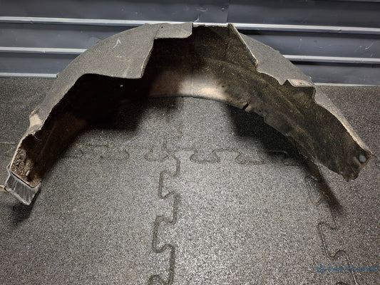 Carenaj roata dreapta spate SKODA OCTAVIA Combi 5E5 2012 - > TDI CKFC, CRMB, CYKA 5E0853834A