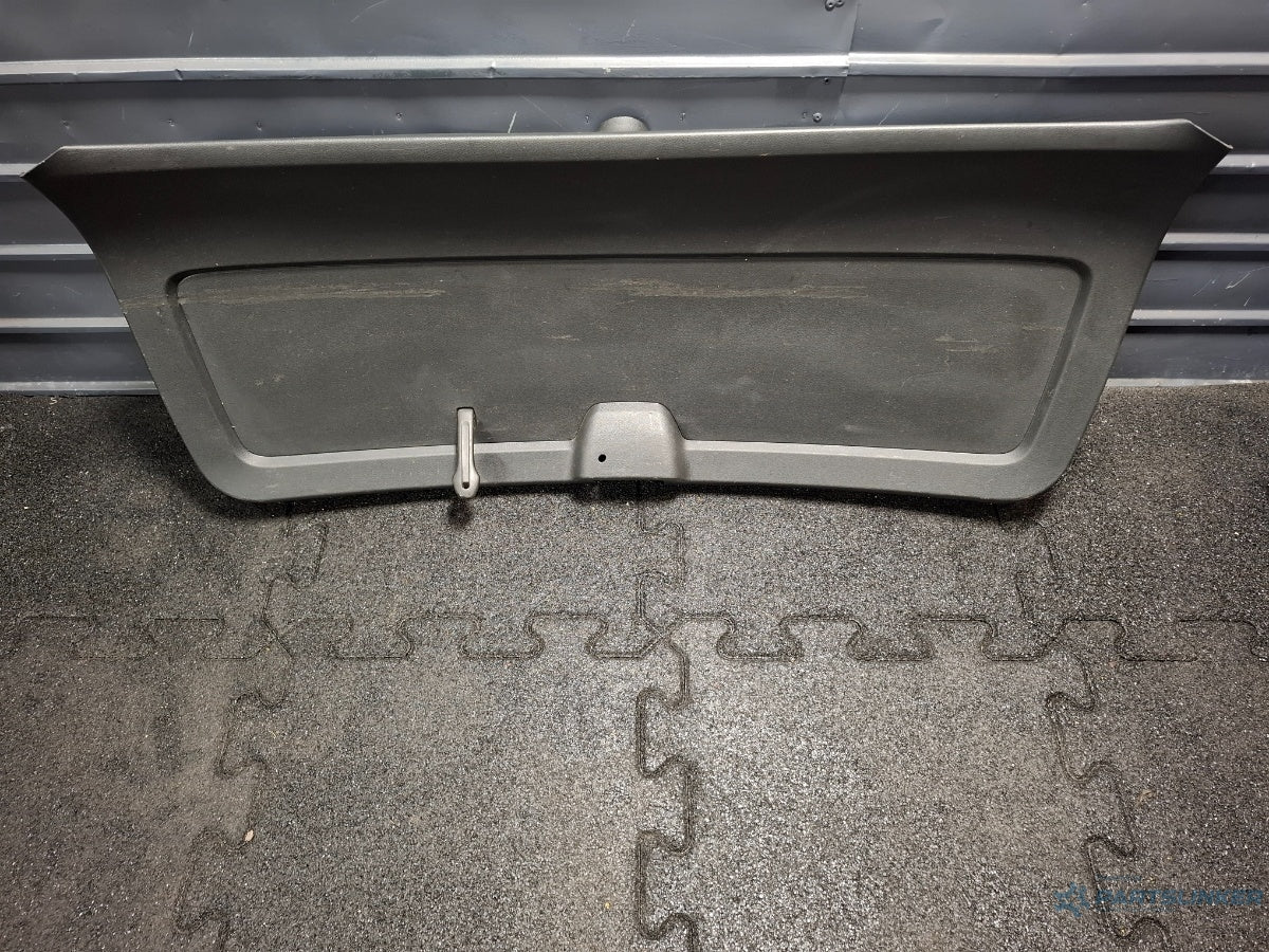 Ornament portbagaj SKODA OCTAVIA Combi 5E5 2012 - > TDI CKFC, CRMB, CYKA 5E9867975