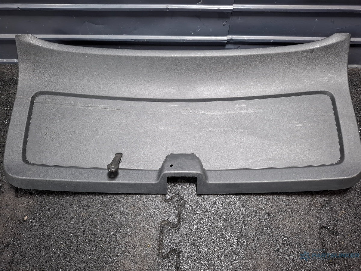 Ornament portbagaj SKODA OCTAVIA Combi 5E5 2012 - > TDI CKFC, CRMB, CYKA 5E9867975