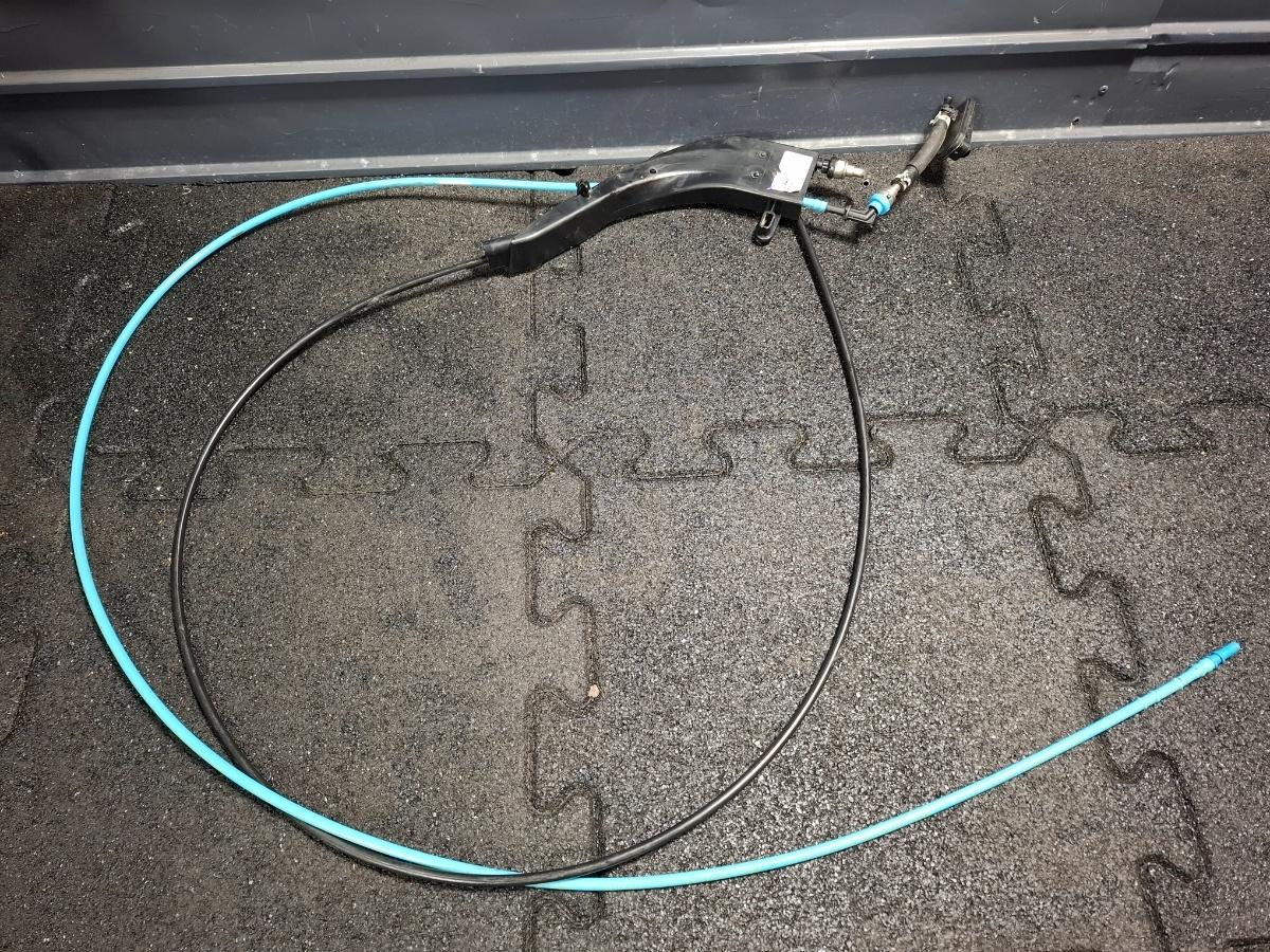 Conducte conbustibil SKODA OCTAVIA Combi 5E5 2012 - > TDI CKFC, CRMB, CYKA 5Q0200059CC