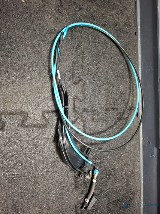 Conducte conbustibil SKODA OCTAVIA Combi 5E5 2012 - > TDI CKFC, CRMB, CYKA 5Q0200059CC