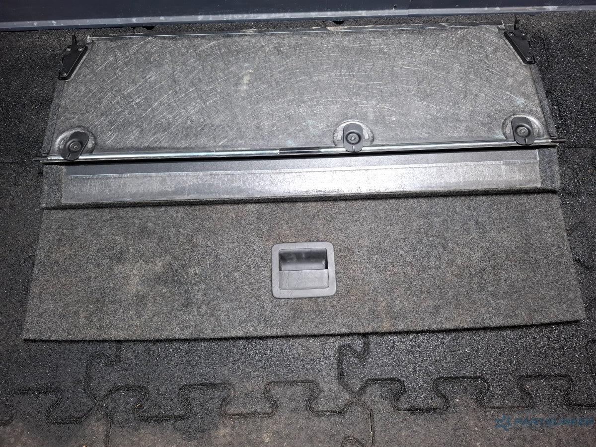 Mocheta portbagaj SKODA OCTAVIA Combi 5E5 2012 - > TDI CKFC, CRMB, CYKA 5E9861411A