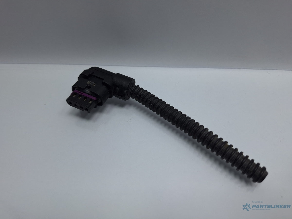 Mufa conector debitmetru SKODA OCTAVIA Combi 5E5 2012 - > TDI CKFC, CRMB, CYKA 4F0973704