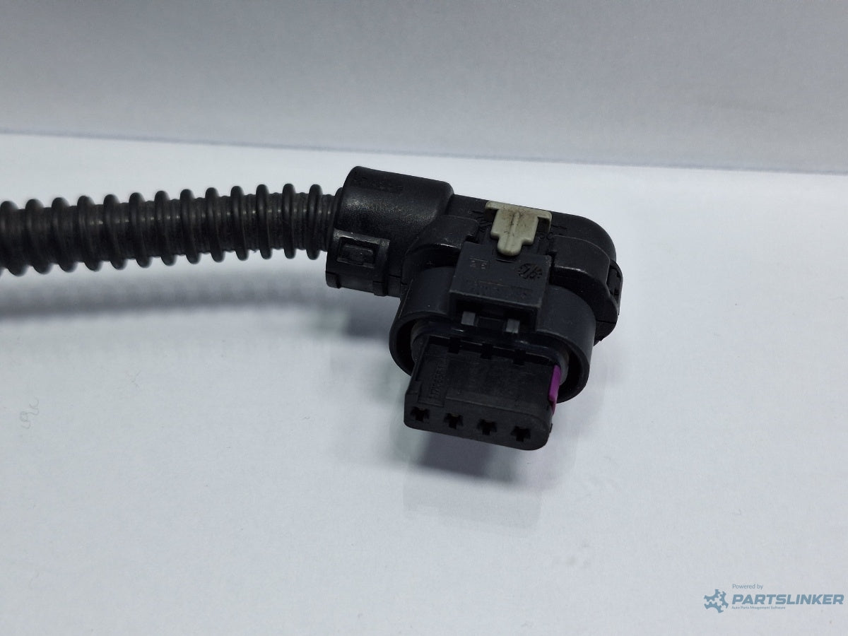 Mufa conector debitmetru SKODA OCTAVIA Combi 5E5 2012 - > TDI CKFC, CRMB, CYKA 4F0973704