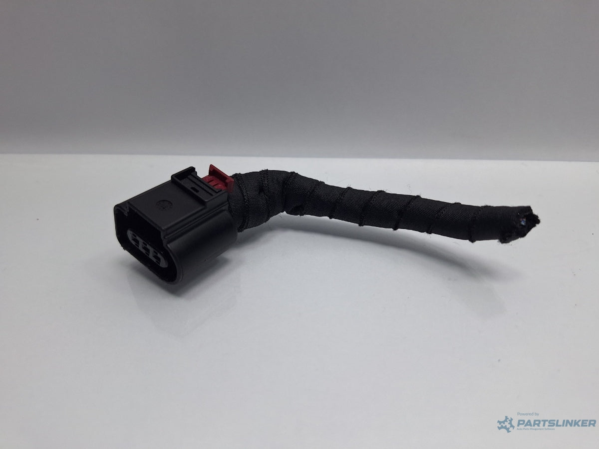 Mufa conector 3 pini SKODA OCTAVIA Combi 5E5 2012 - > TDI CKFC, CRMB, CYKA 8K0973703G