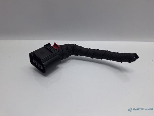 Mufa conector 3 pini SKODA OCTAVIA Combi 5E5 2012 - > TDI CKFC, CRMB, CYKA 8K0973703G