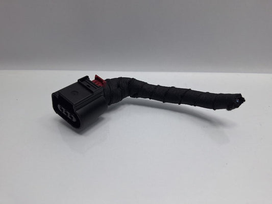 Mufa conector 3 pini SKODA OCTAVIA Combi 5E5 2012 - > TDI CKFC, CRMB, CYKA 8K0973703G