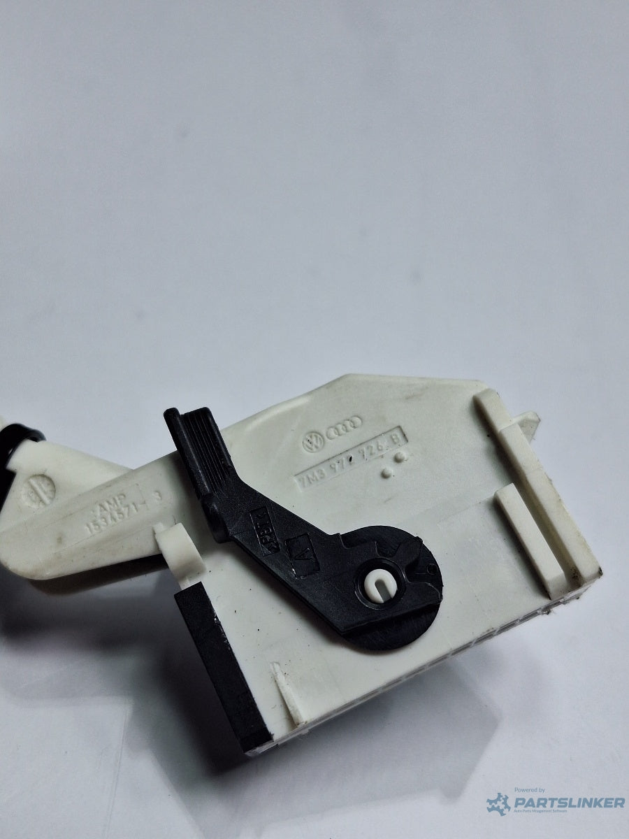 Mufa conector 24 pini SKODA OCTAVIA Combi 5E5 2012 - > TDI CKFC, CRMB, CYKA 7M3972726B