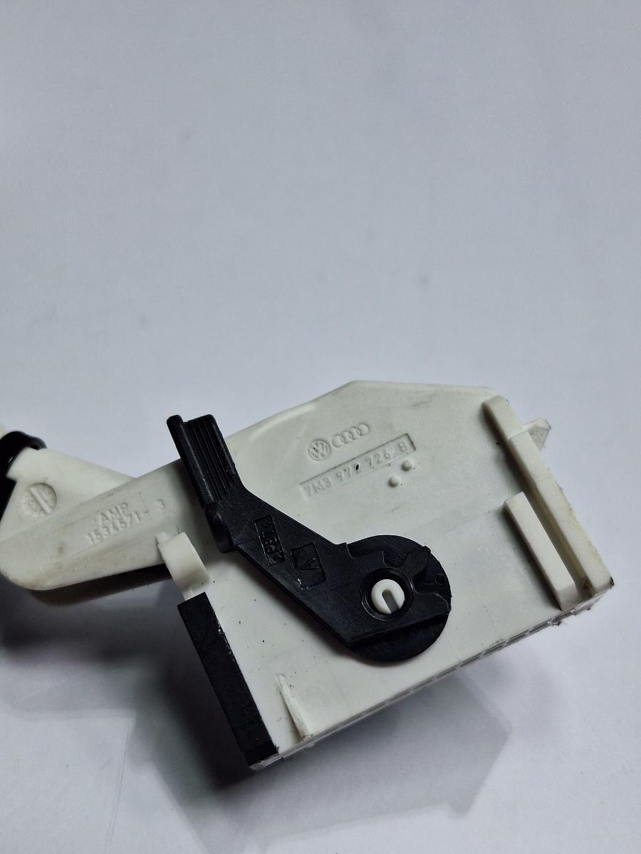 Mufa conector 24 pini SKODA OCTAVIA Combi 5E5 2012 - > TDI CKFC, CRMB, CYKA 7M3972726B