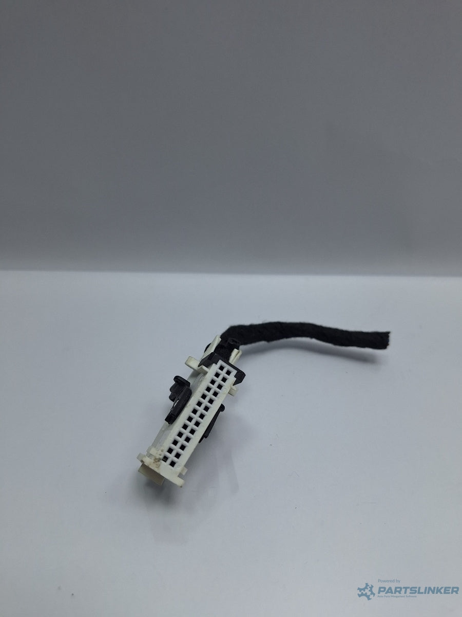 Mufa conector 24 pini SKODA OCTAVIA Combi 5E5 2012 - > TDI CKFC, CRMB, CYKA 7M3972726B