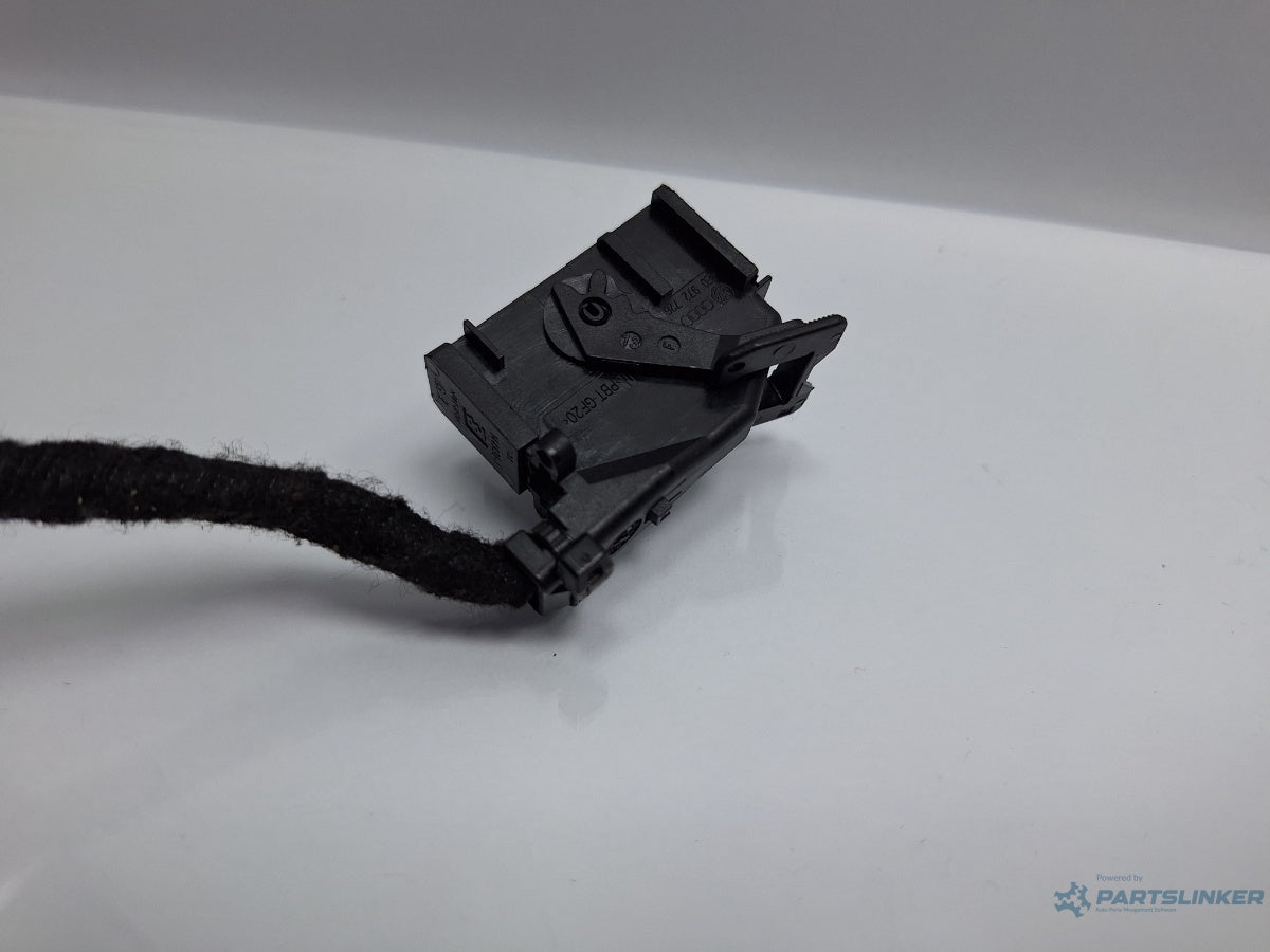 Mufa conector 26 pini SKODA OCTAVIA Combi 5E5 2012 - > TDI CKFC, CRMB, CYKA 4E0972726