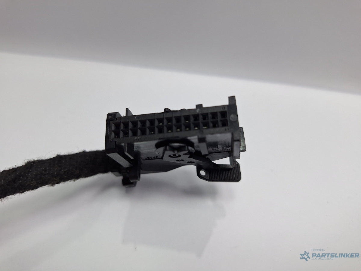 Mufa conector 26 pini SKODA OCTAVIA Combi 5E5 2012 - > TDI CKFC, CRMB, CYKA 4E0972726