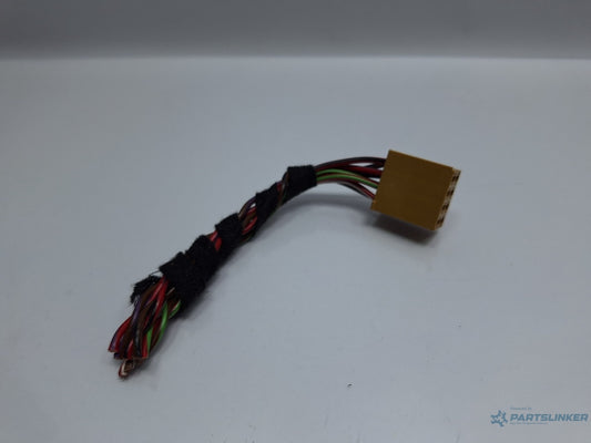 Mufa conector 8 pini SKODA OCTAVIA Combi 5E5 2012 - > TDI CKFC, CRMB, CYKA 3B7035447