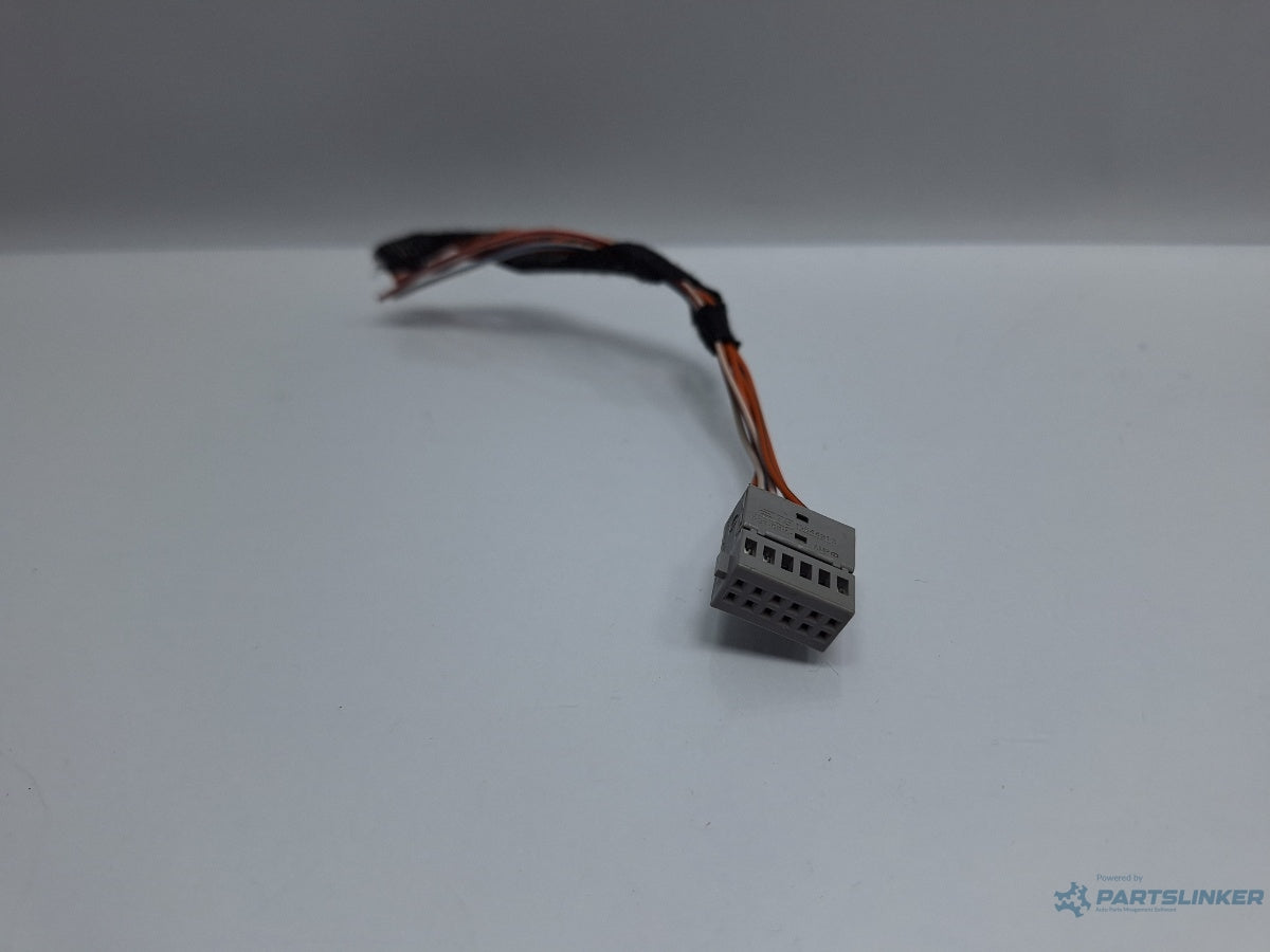 Mufa conector 12 pini SKODA OCTAVIA Combi 5E5 2012 - > TDI CKFC, CRMB, CYKA 8X0035447B