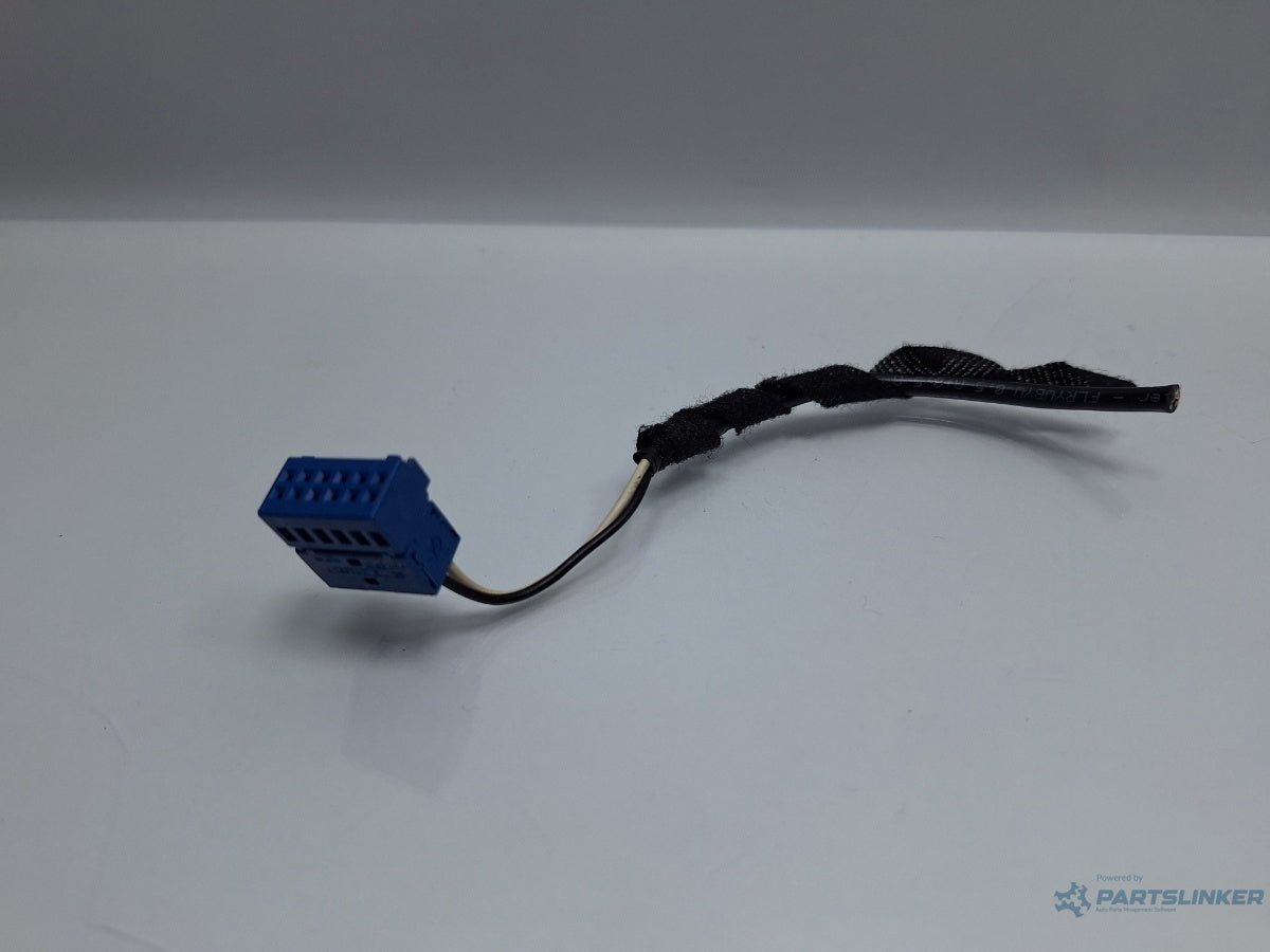 Mufa conector 12 pini SKODA OCTAVIA Combi 5E5 2012 - > TDI CKFC, CRMB, CYKA 8X0035447