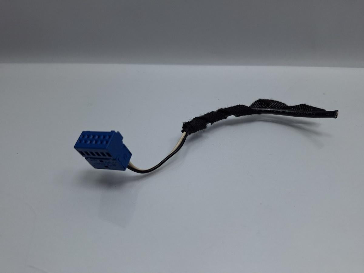 Mufa conector 12 pini SKODA OCTAVIA Combi 5E5 2012 - > TDI CKFC, CRMB, CYKA 8X0035447