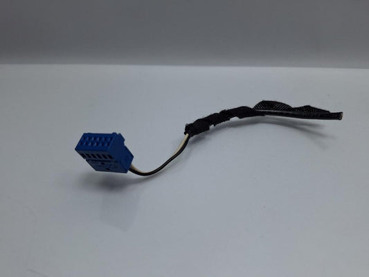 Mufa conector 12 pini SKODA OCTAVIA Combi 5E5 2012 - > TDI CKFC, CRMB, CYKA 8X0035447