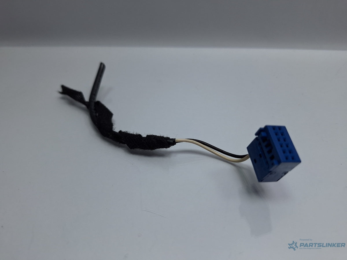 Mufa conector 12 pini SKODA OCTAVIA Combi 5E5 2012 - > TDI CKFC, CRMB, CYKA 8X0035447