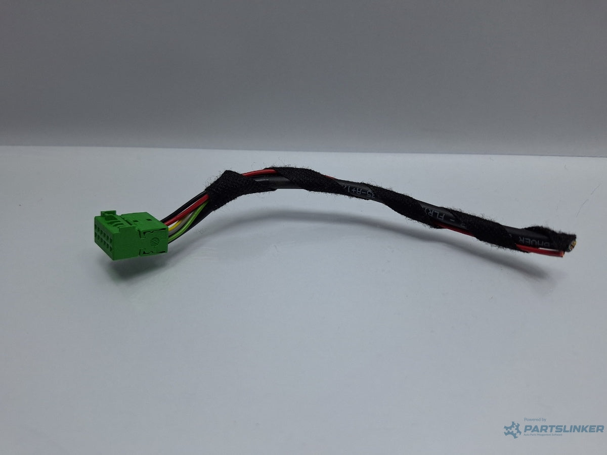 Mufa conector 12 pini SKODA OCTAVIA Combi 5E5 2012 - > TDI CKFC, CRMB, CYKA 8X0035447A