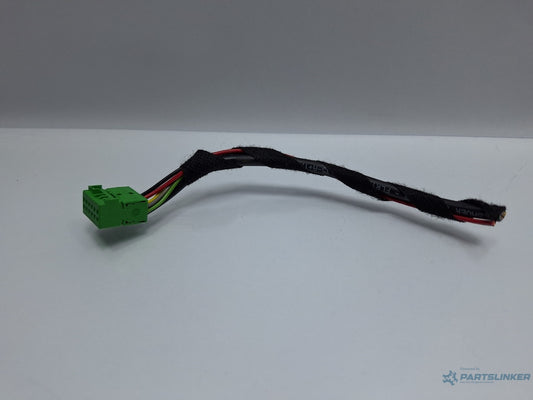 Mufa conector 12 pini SKODA OCTAVIA Combi 5E5 2012 - > TDI CKFC, CRMB, CYKA 8X0035447A