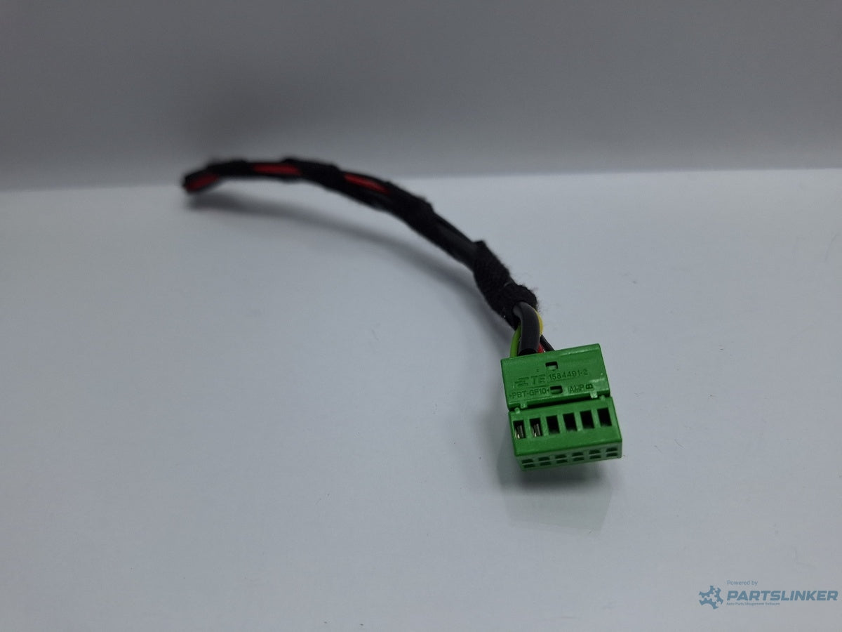 Mufa conector 12 pini SKODA OCTAVIA Combi 5E5 2012 - > TDI CKFC, CRMB, CYKA 8X0035447A