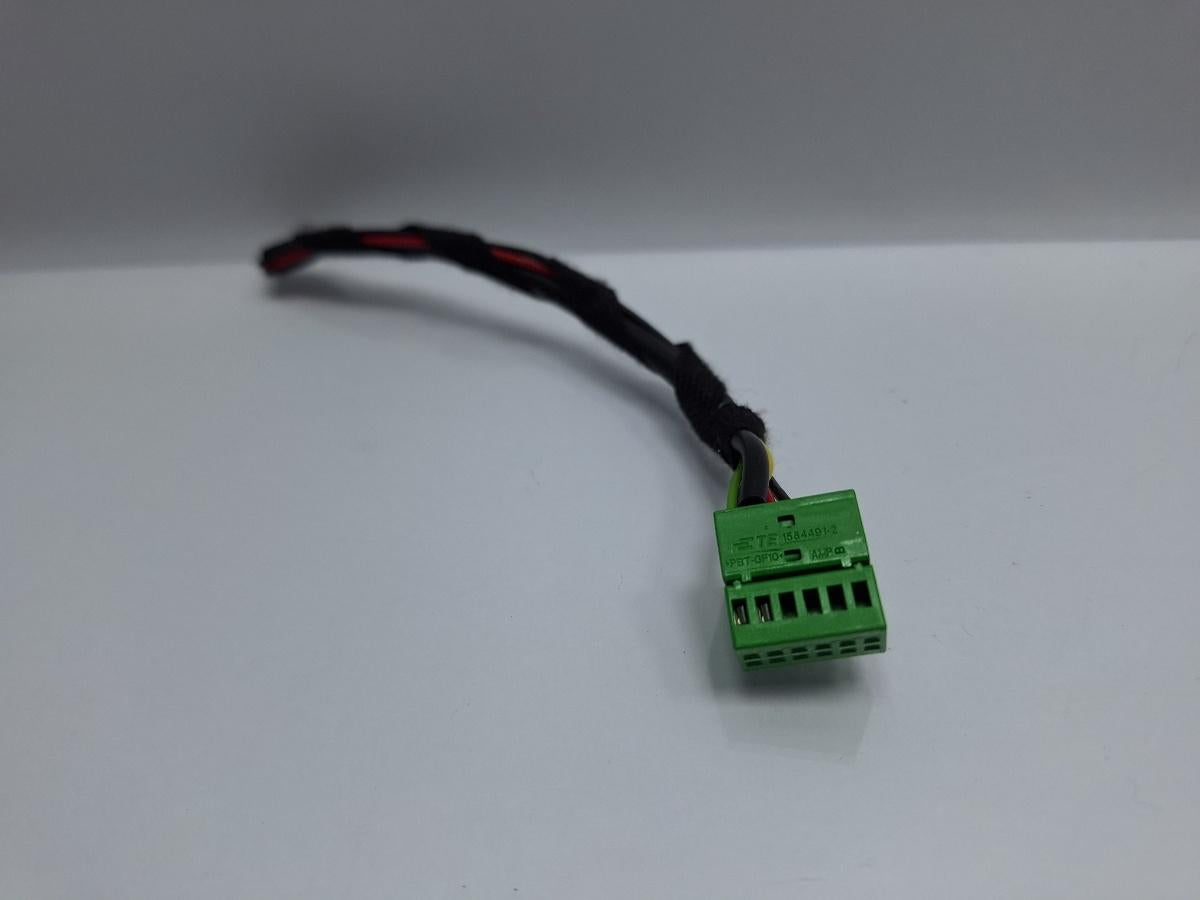 Mufa conector 12 pini SKODA OCTAVIA Combi 5E5 2012 - > TDI CKFC, CRMB, CYKA 8X0035447A