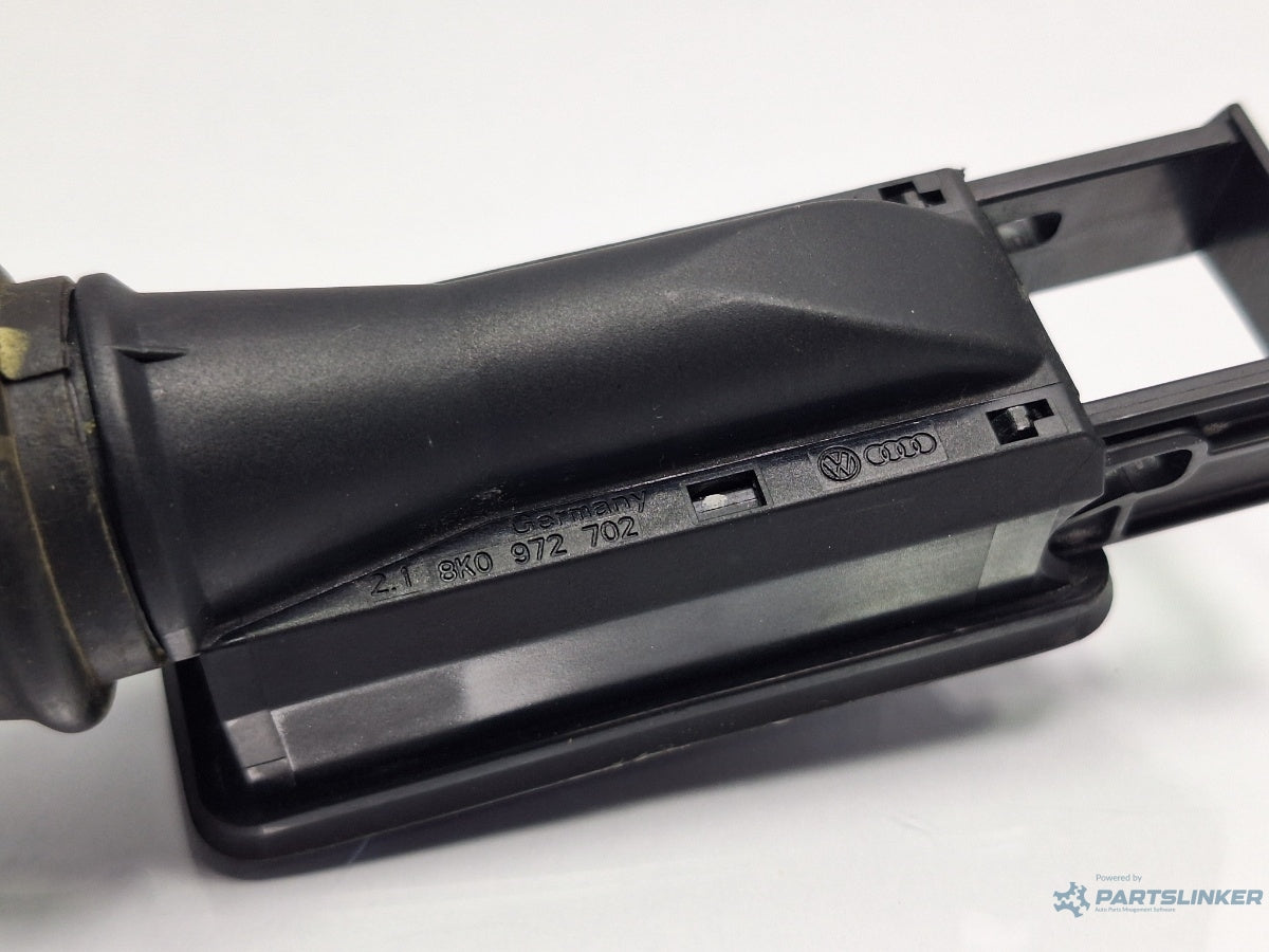 Mufa conector 27 pini SKODA OCTAVIA Combi 5E5 2012 - > TDI CKFC, CRMB, CYKA 8K0972702