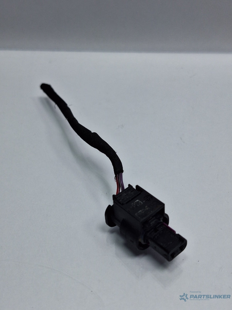 Mufa conector 2 pini SKODA OCTAVIA Combi 5E5 2012 - > TDI CKFC, CRMB, CYKA 4H0973702A