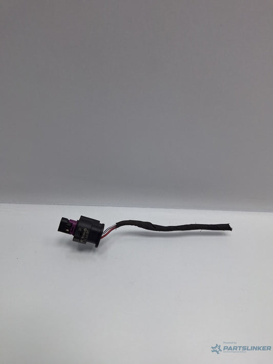 Mufa conector 2 pini SKODA OCTAVIA Combi 5E5 2012 - > TDI CKFC, CRMB, CYKA 4H0973702A