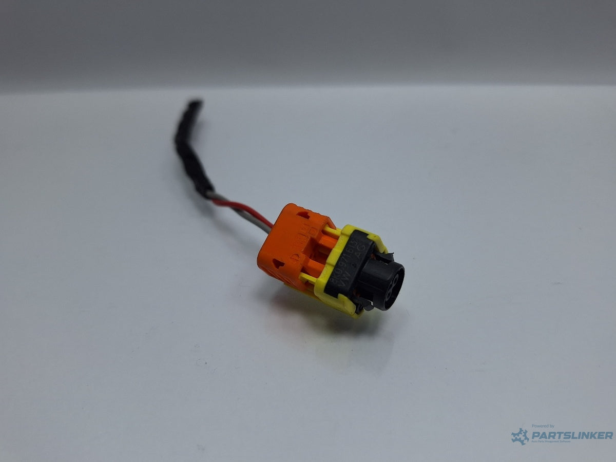 Mufa conector 2 pini SKODA OCTAVIA Combi 5E5 2012 - > TDI CKFC, CRMB, CYKA 8K0971613