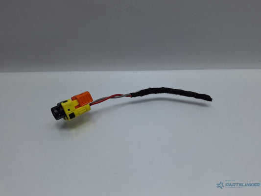 Mufa conector 2 pini SKODA OCTAVIA Combi 5E5 2012 - > TDI CKFC, CRMB, CYKA 8K0971613
