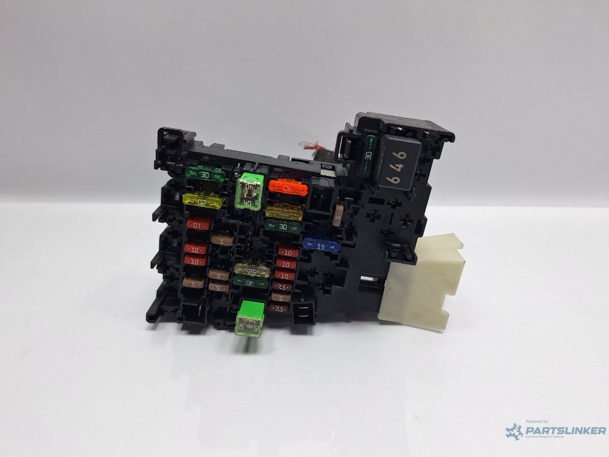 Panou sigurante SKODA OCTAVIA Combi 5E5 2012 - > TDI CKFC, CRMB, CYKA 5Q0937615C