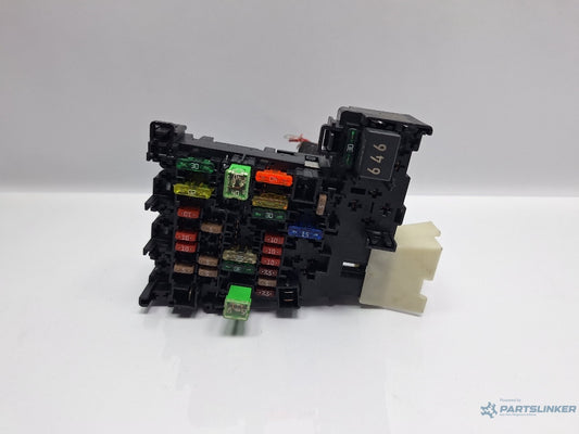 Panou sigurante SKODA OCTAVIA Combi 5E5 2012 - > TDI CKFC, CRMB, CYKA 5Q0937615C