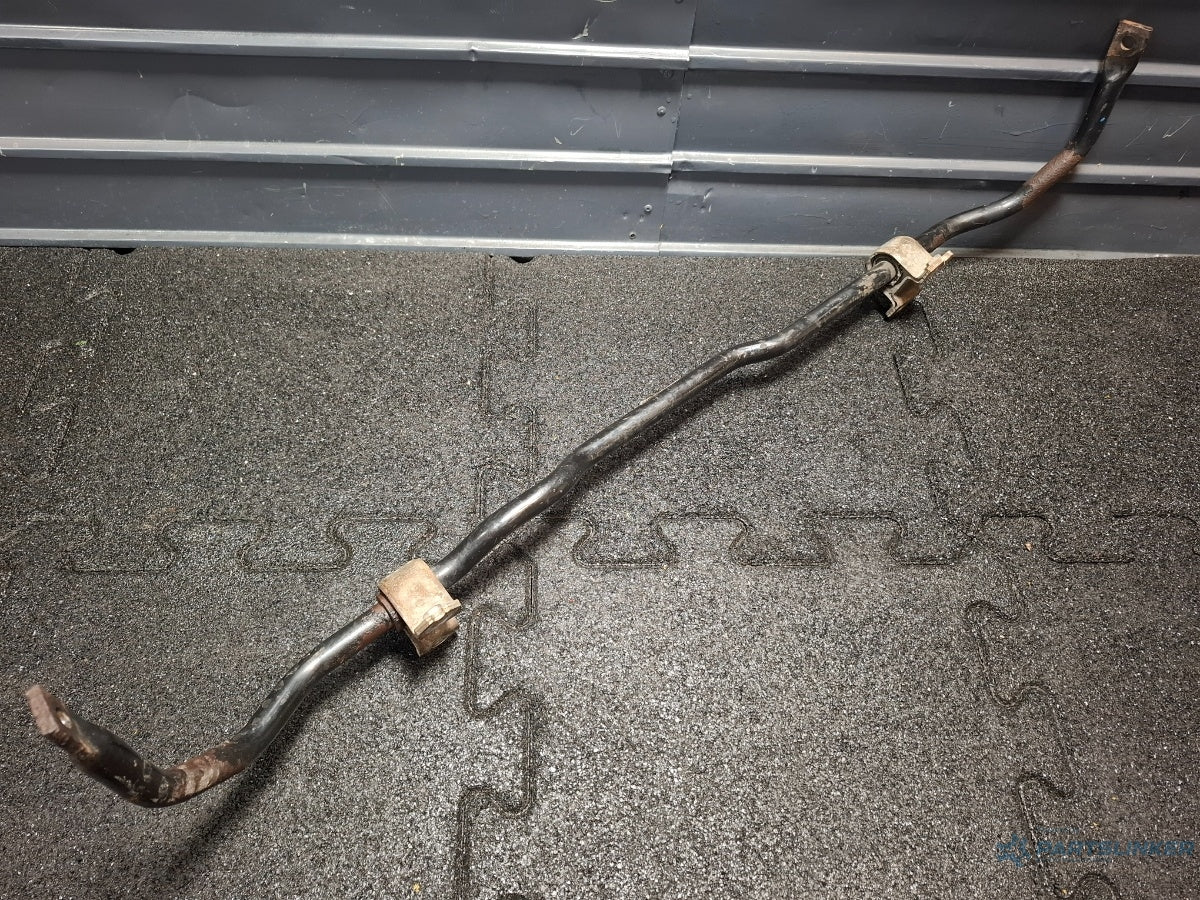 Bara stabilizatoare spate AUDI A3 II Sportback 8PA 2004 - 2015 TDI BKC, BLS, BXE 1K0511409CA