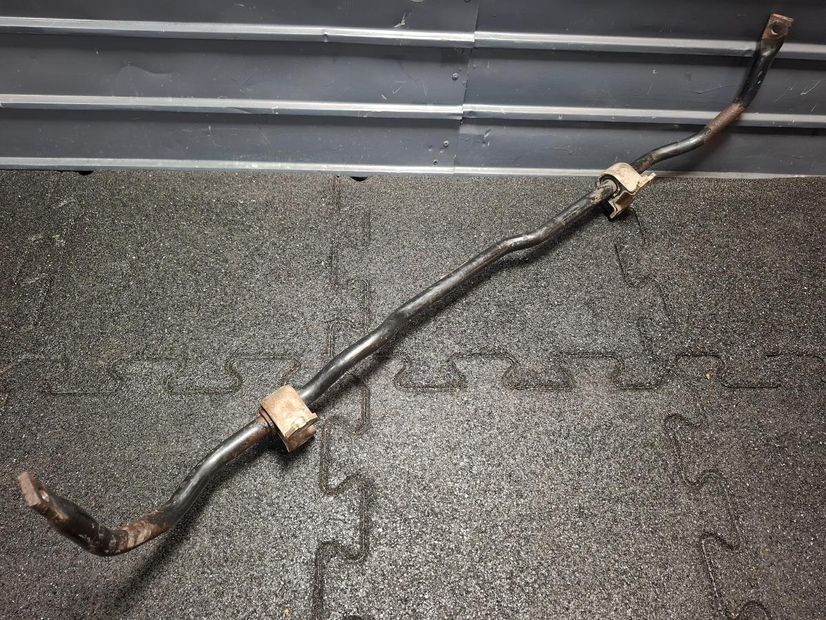 Bara stabilizatoare fata AUDI A3 II Sportback 8PA 2004 - 2015 1.9 TDI BKC, BLS, BXE 1K0511409CA