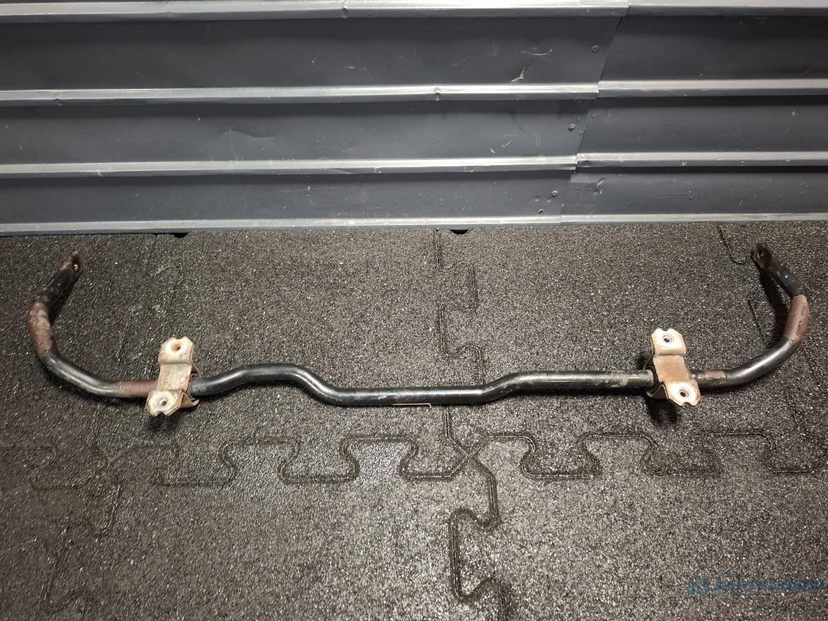 Bara stabilizatoare spate AUDI A3 II Sportback 8PA 2004 - 2015 TDI BKC, BLS, BXE 1K0511409CA