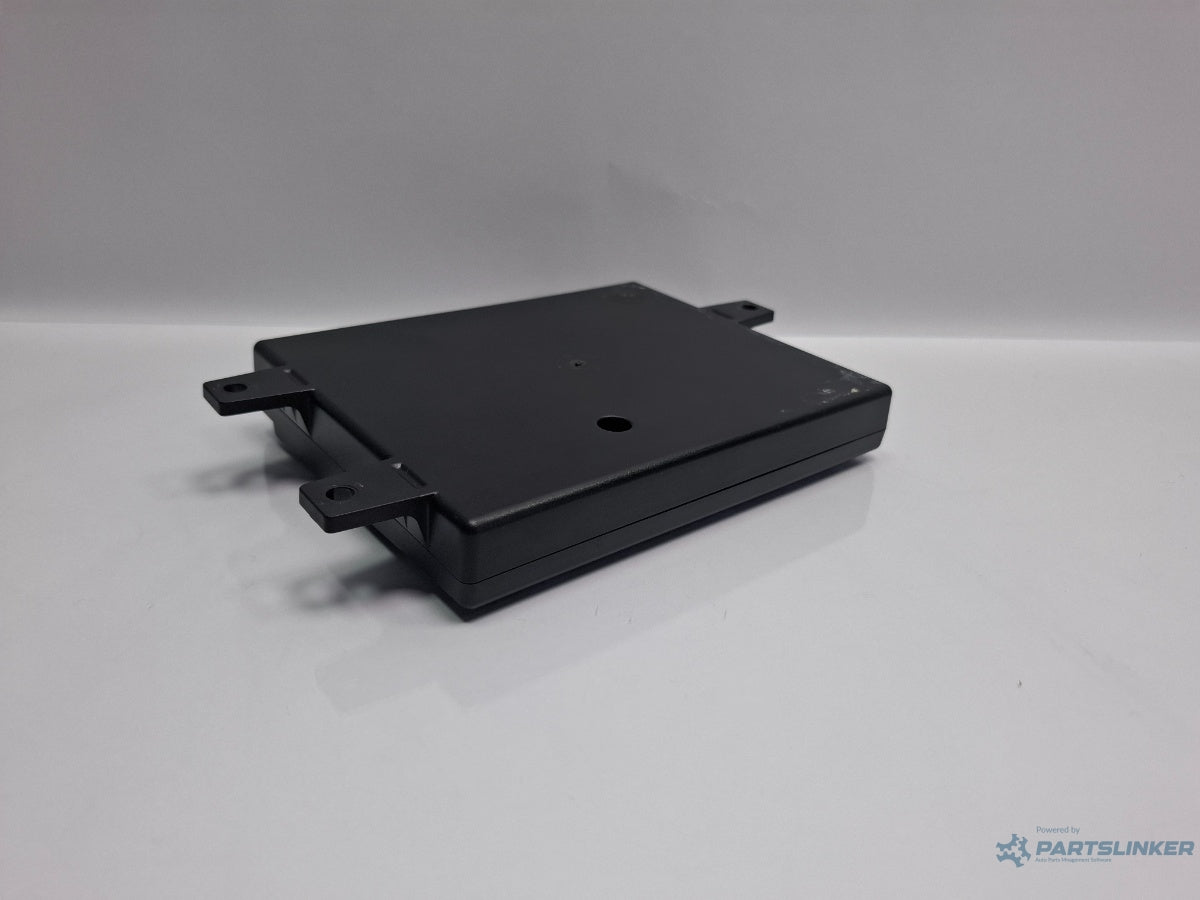 Modul bluetooth SKODA SUPERB III Estate 3T5 2009 - 2015 TDI CBBB, CFGB 3C8035730C