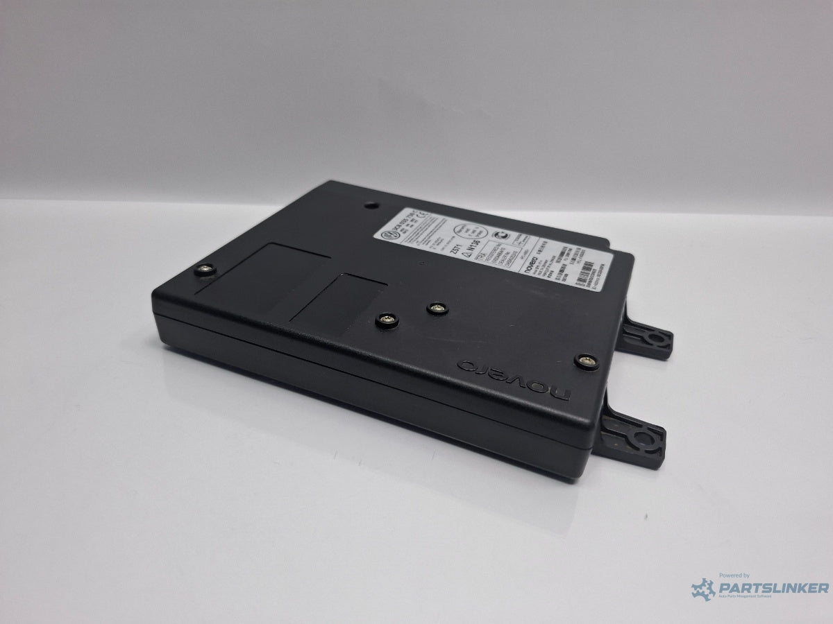 Modul bluetooth SKODA SUPERB III Estate 3T5 2009 - 2015 TDI CBBB, CFGB 3C8035730C