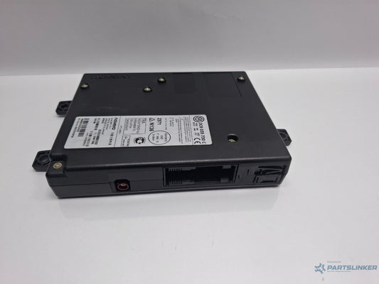 Modul bluetooth SKODA SUPERB III Estate 3T5 2009 - 2015 TDI CBBB, CFGB 3C8035730C