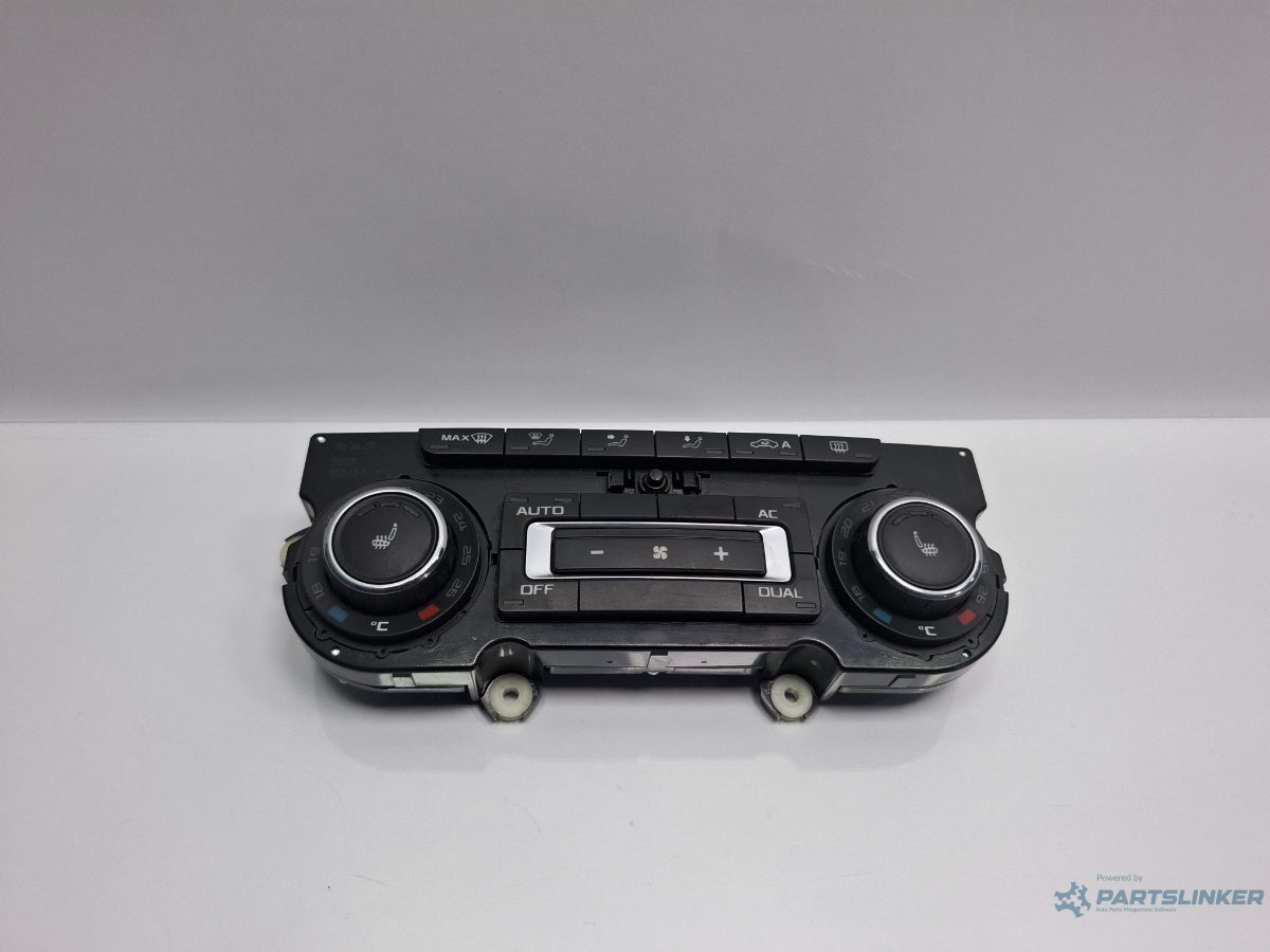 Panou climatronic SKODA SUPERB III Estate 3T5 2009 - 2015 TDI CBBB, CFGB 3T0907044BS