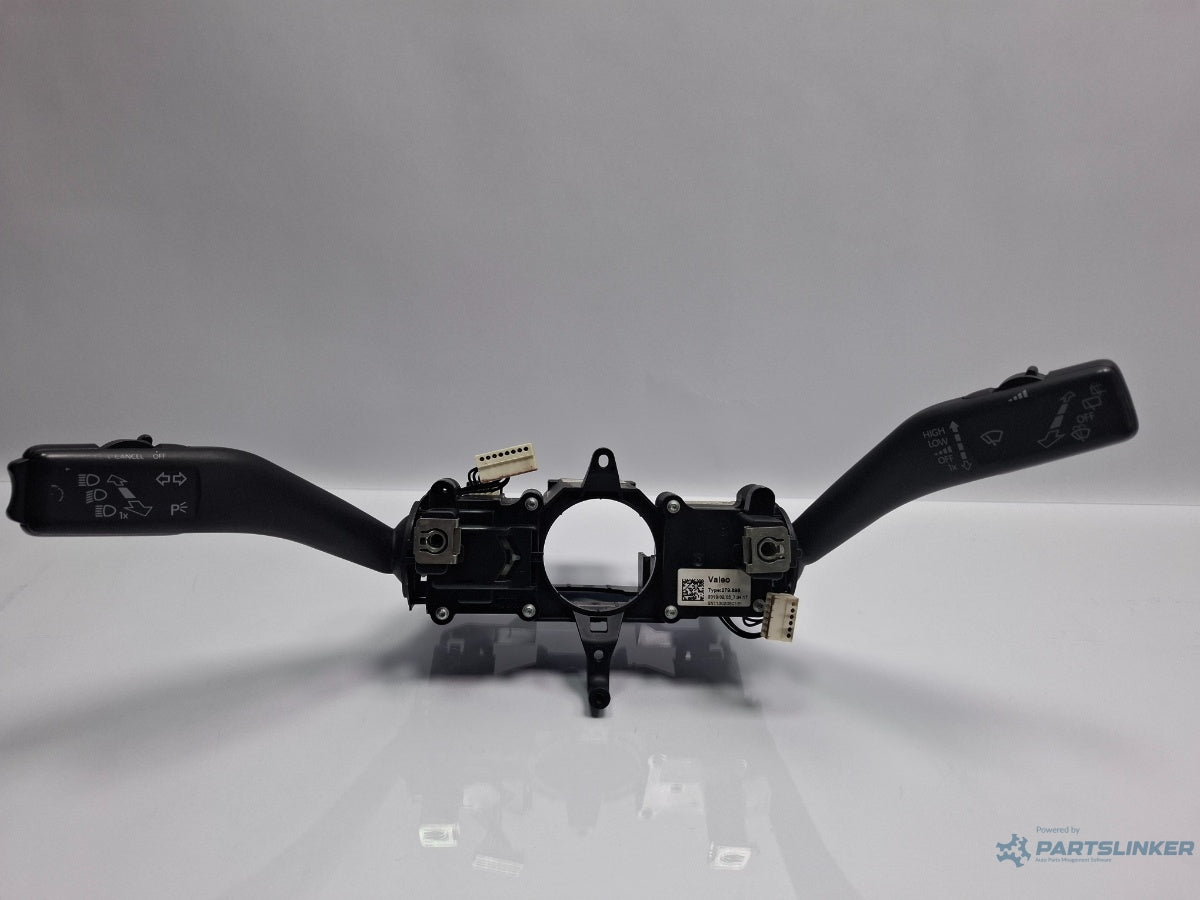 Bloc manete SKODA SUPERB III Estate 3T5 2009 - 2015 TDI CBBB, CFGB 5K0953502M , 5K0953521BN